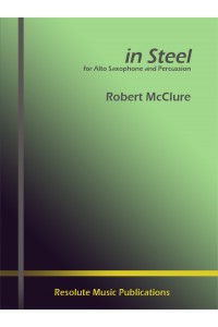 in Steel